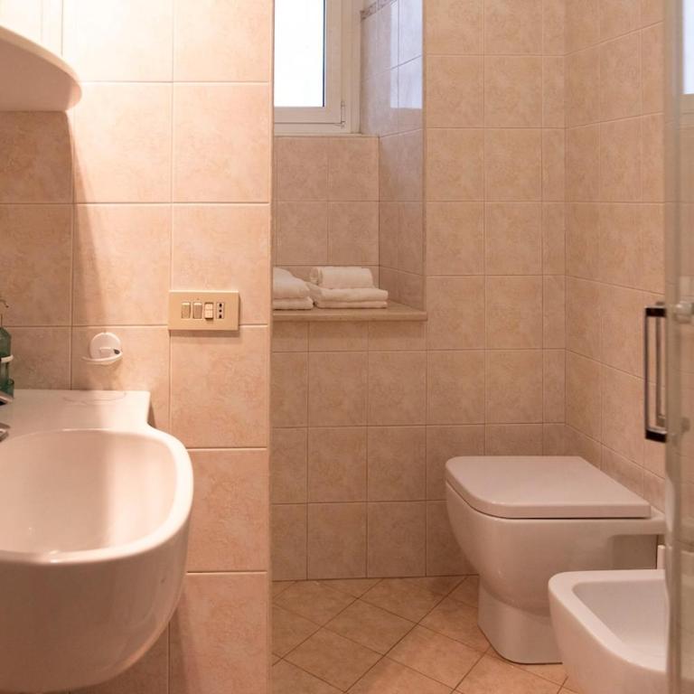 Appartamento la Casetta - Appartamento con 2 Camere da Letto - 15