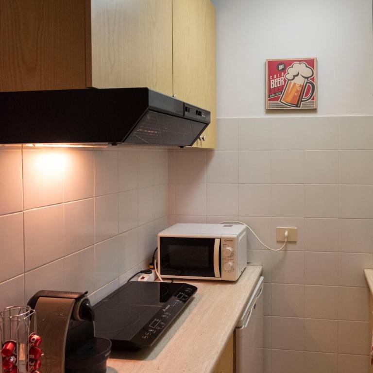 Appartamento la Casetta - Appartamento con 2 Camere da Letto - 17