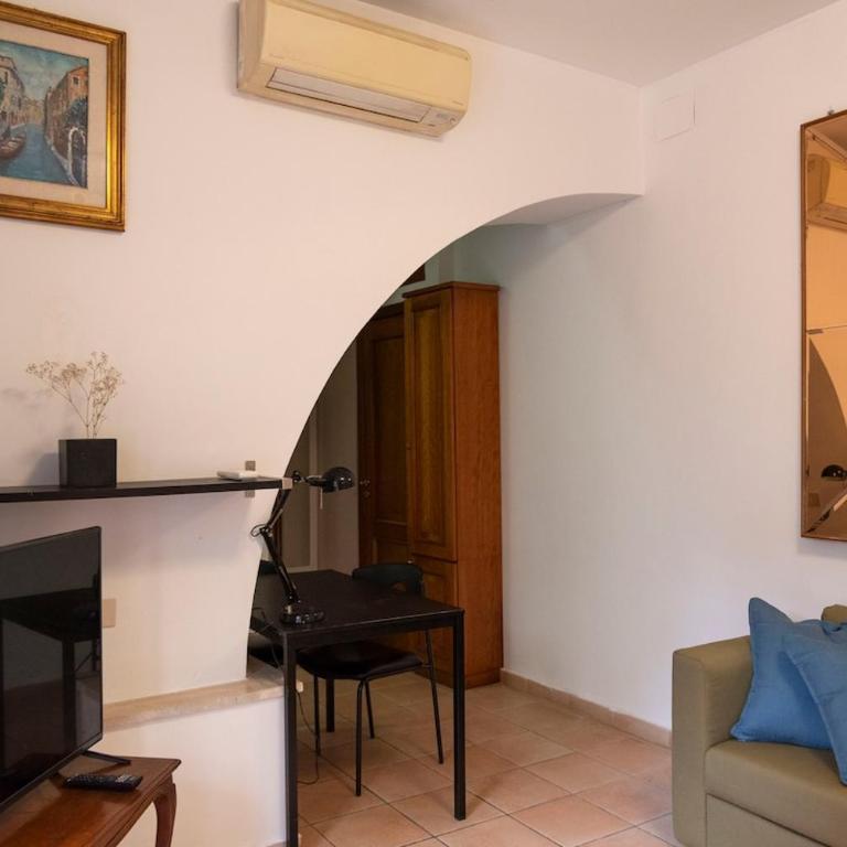 Appartamento la Casetta - Appartamento con 2 Camere da Letto - 18