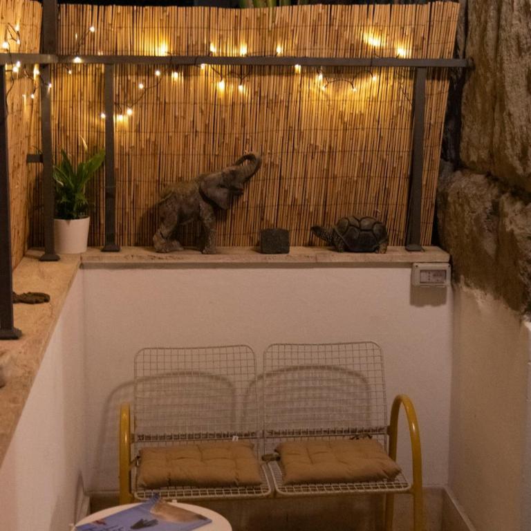 Appartamento la Casetta - Appartamento con 2 Camere da Letto - 19