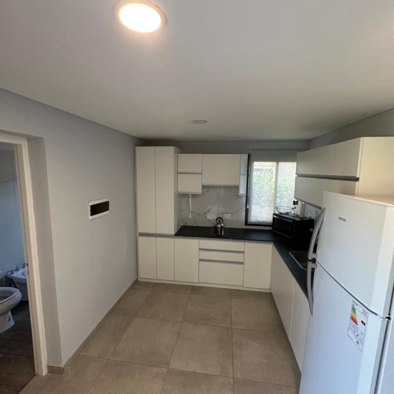 Departamento el sueño - Apartamento de 2 dormitorios - 1