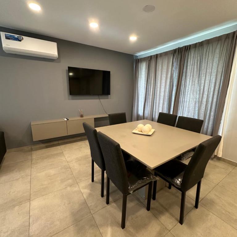 Departamento el sueño - Apartamento de 2 dormitorios - 2