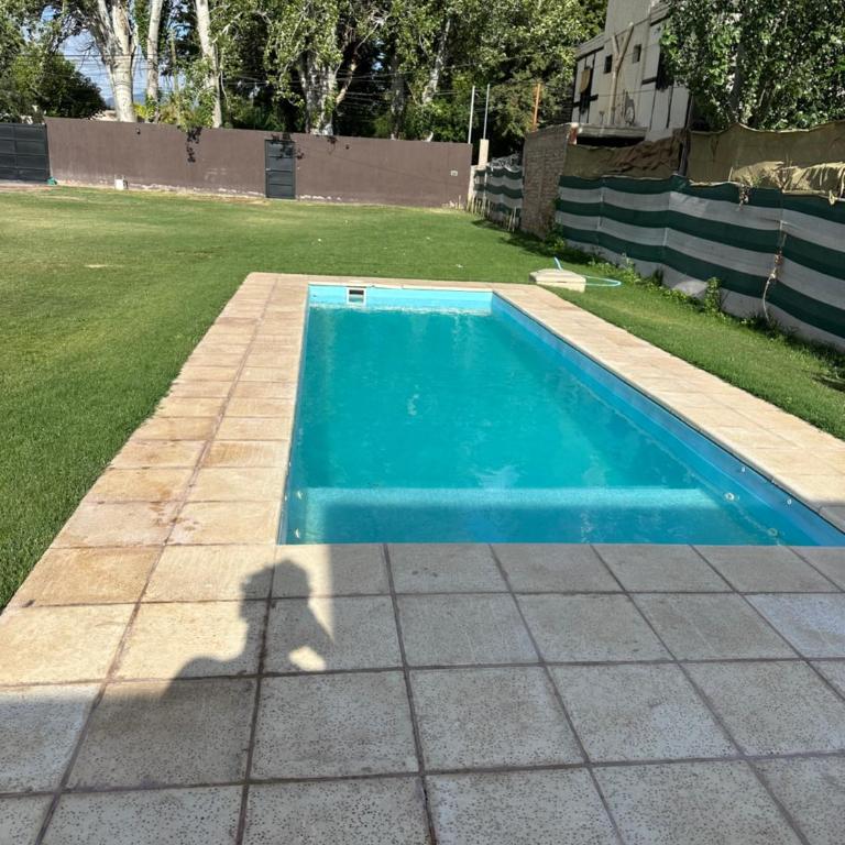 Departamento el sueño - Apartamento de 2 dormitorios - 3