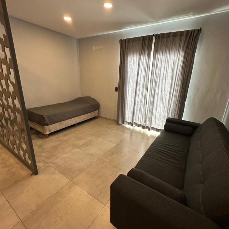 Departamento el sueño - Apartamento de 2 dormitorios - 4