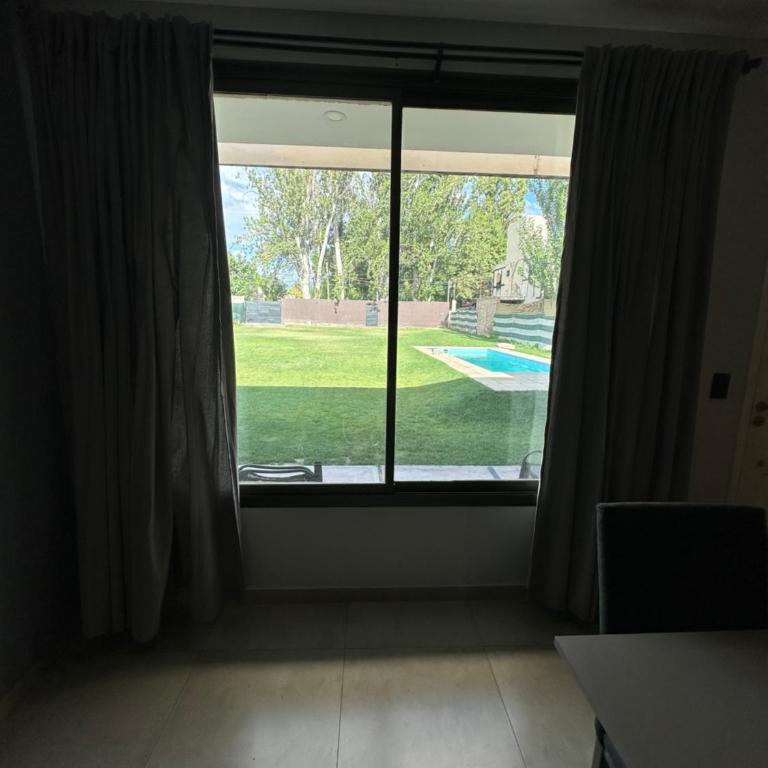 Departamento el sueño - Apartamento de 2 dormitorios - 6