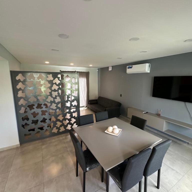 Departamento el sueño - Apartamento de 2 dormitorios - 8