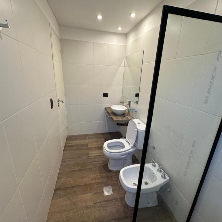 Departamento el sueño - Apartamento de 2 dormitorios - 10