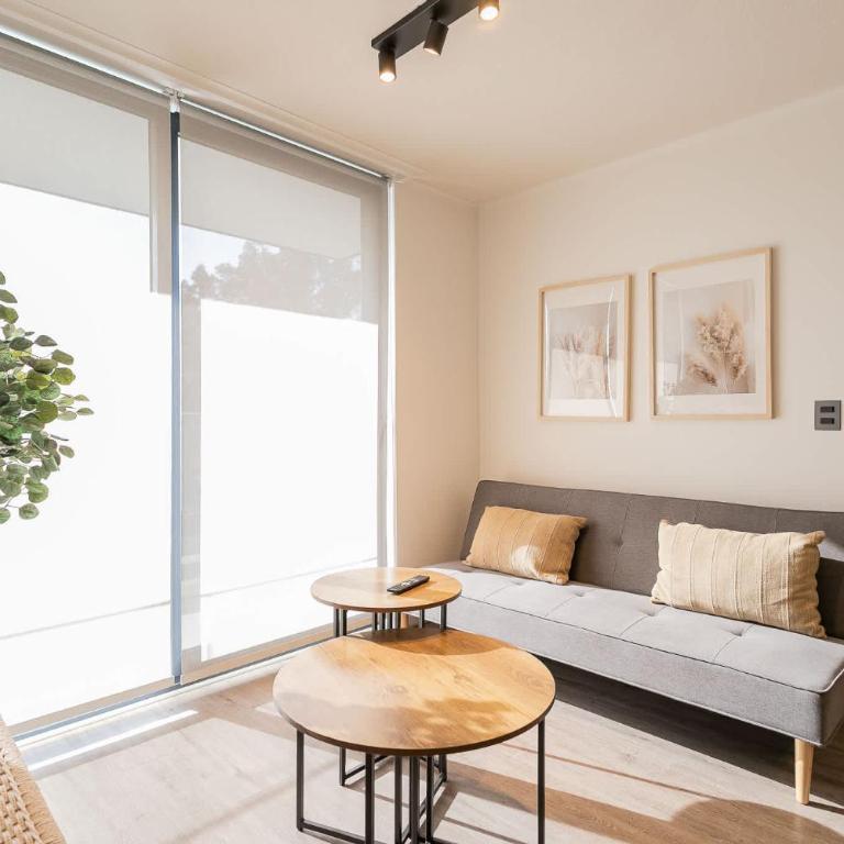 Luxury 2BR Suite Providencia Prime City Views - Apartment - 1