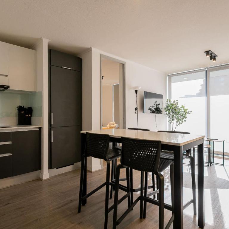 Luxury 2BR Suite Providencia Prime City Views - Apartment - 3