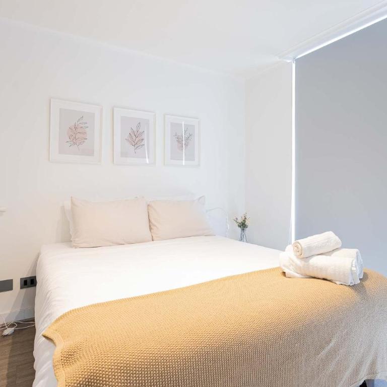 Luxury 2BR Suite Providencia Prime City Views - Apartment - 4
