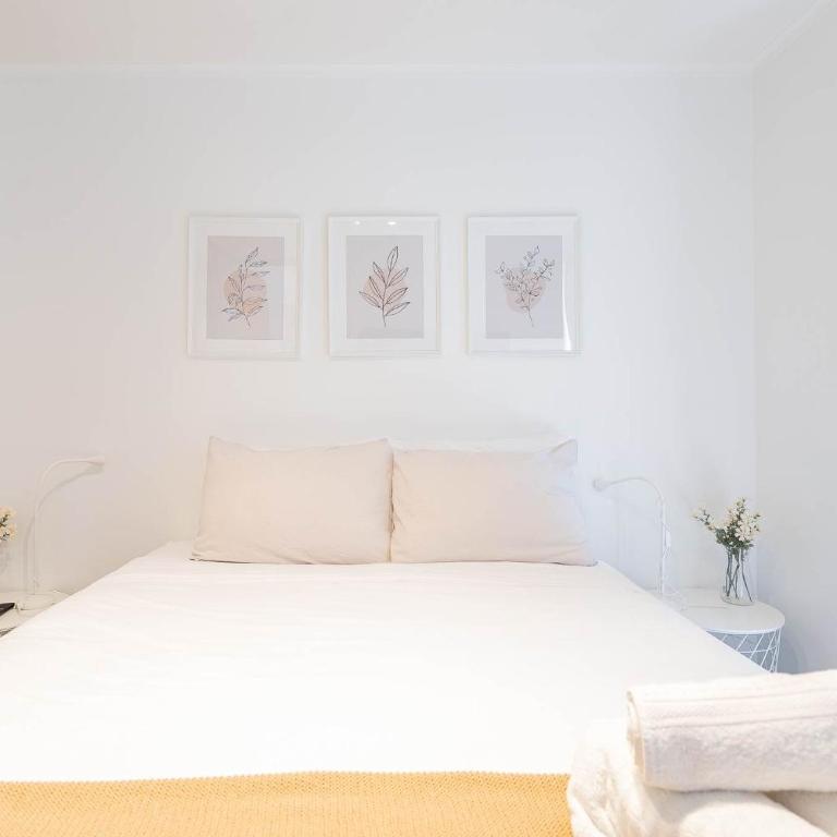 Luxury 2BR Suite Providencia Prime City Views - Apartment - 10