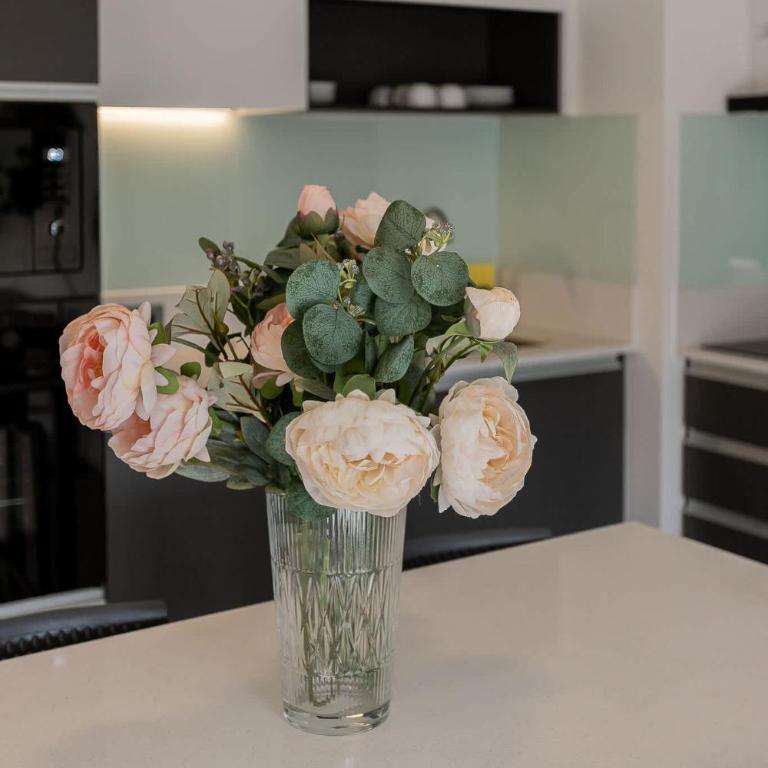 Luxury 2BR Suite Providencia Prime City Views - Apartment - 19