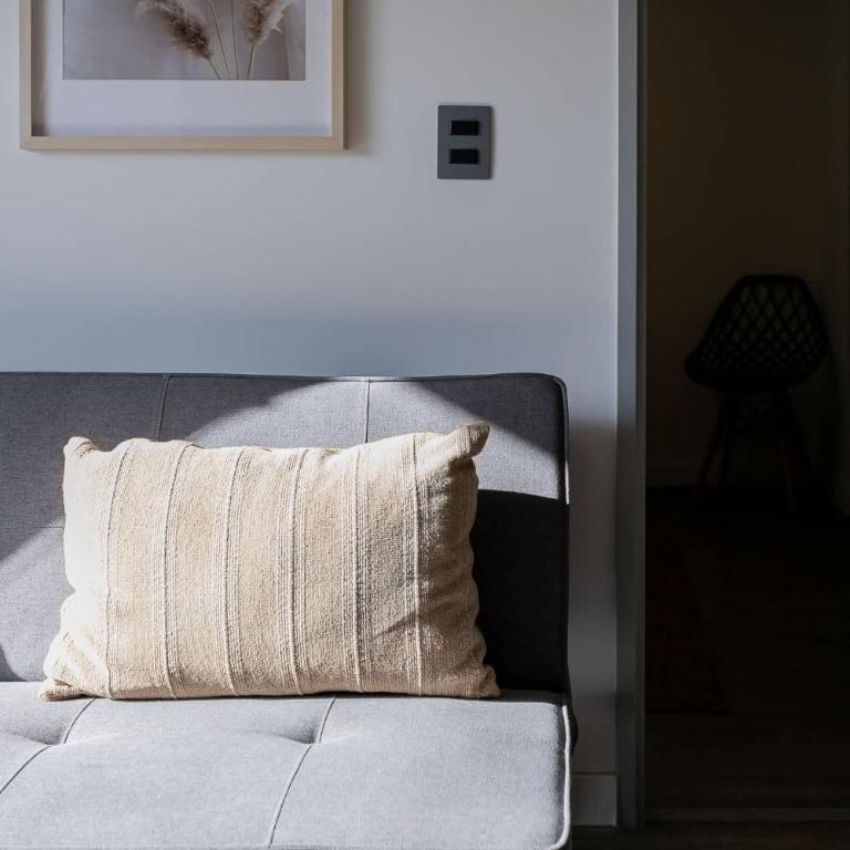Luxury 2BR Suite Providencia Prime City Views - Apartment - 20