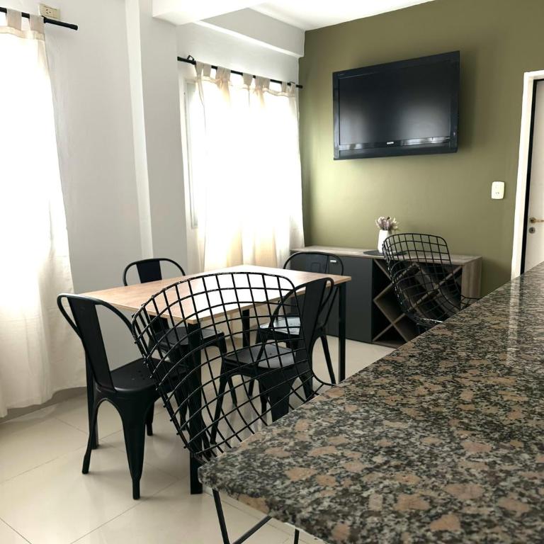 Lapacho - Apartamento de 1 dormitorio - 2