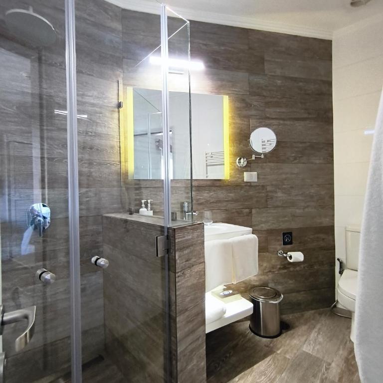 Hacienda Huamalata - Habitación Individual Pequeña - 3