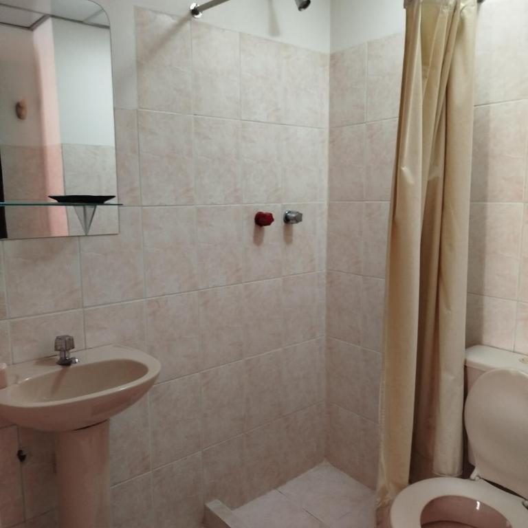 Hotel Condeza - Habitación Doble Estándar - 3