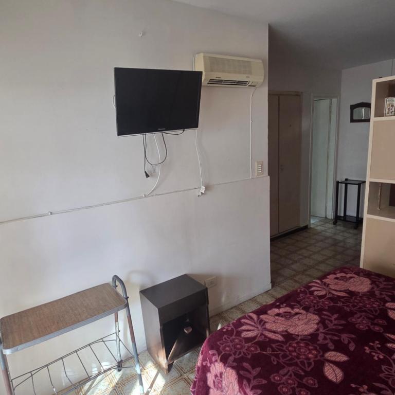 Paseo Davila - Apartamento de 1 dormitorio - 1