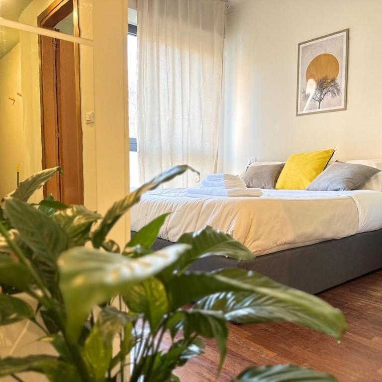 Luxury Studio con Private Jacuzzi, Spa Experience - Appartamento con 2 Camere da Letto - 3