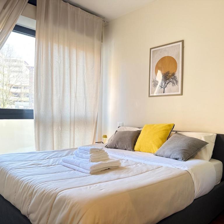 Luxury Studio con Private Jacuzzi, Spa Experience - Appartamento con 2 Camere da Letto - 4