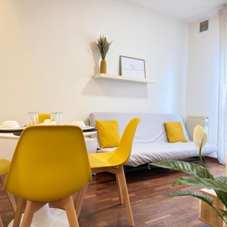 Luxury Studio con Private Jacuzzi, Spa Experience - Appartamento con 2 Camere da Letto - 5