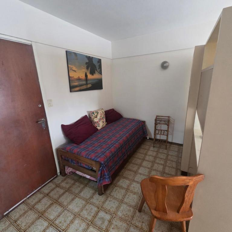 Paseo Davila - Apartamento de 1 dormitorio - 2