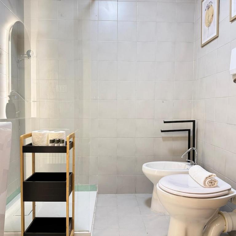 Luxury Studio con Private Jacuzzi, Spa Experience - Appartamento con 2 Camere da Letto - 9