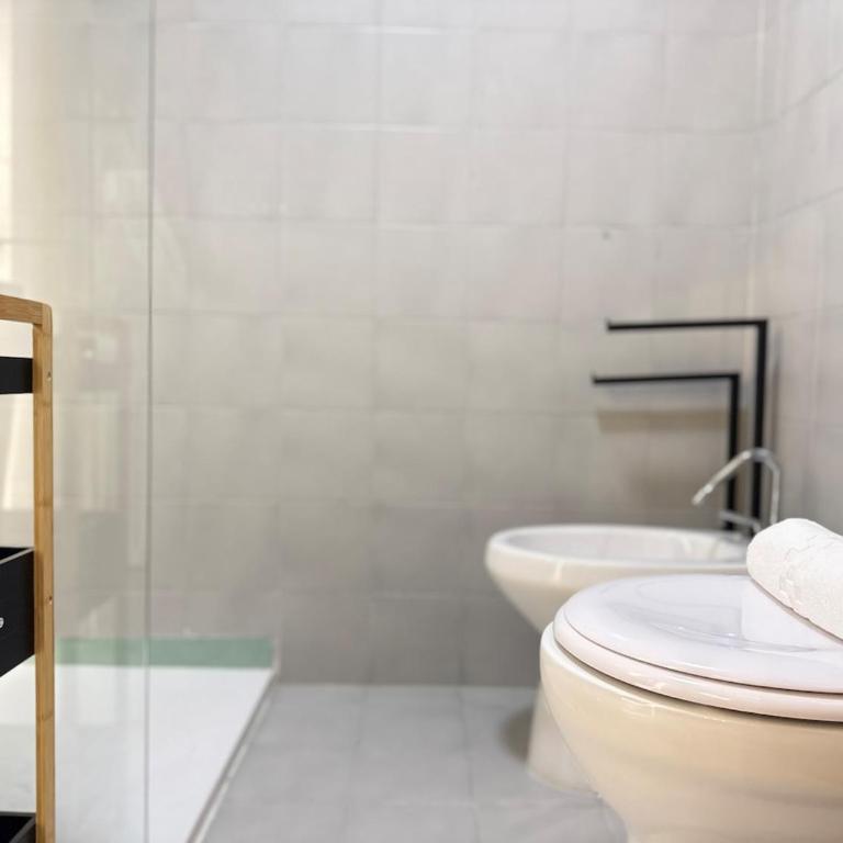 Luxury Studio con Private Jacuzzi, Spa Experience - Appartamento con 2 Camere da Letto - 10