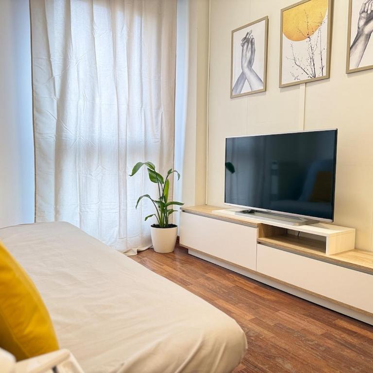 Luxury Studio con Private Jacuzzi, Spa Experience - Appartamento con 2 Camere da Letto - 11