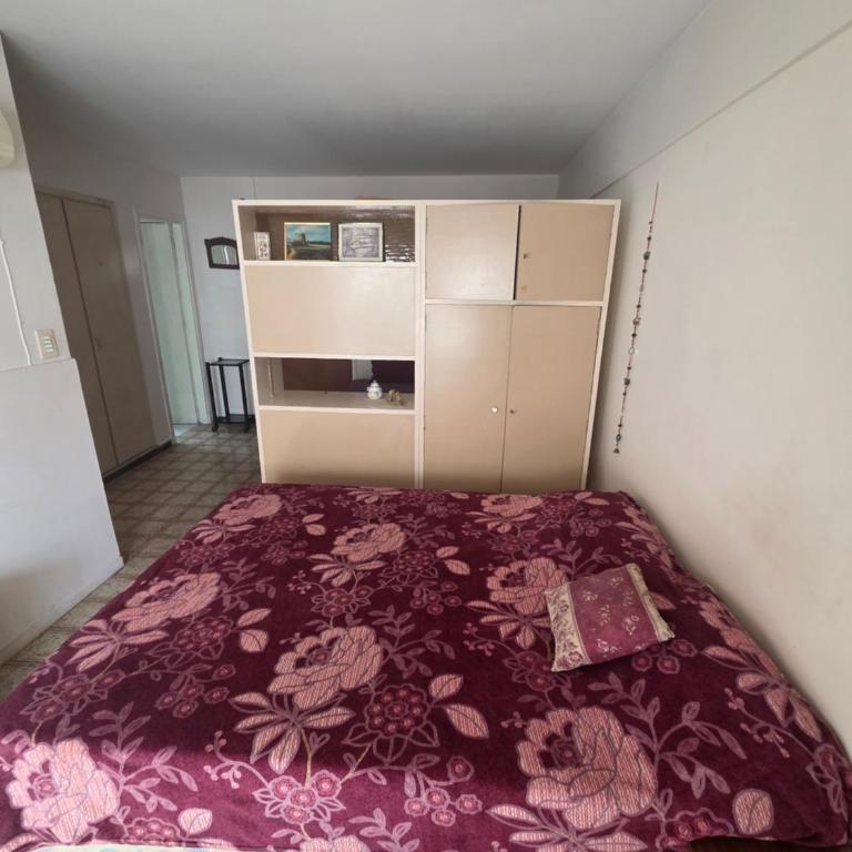 Paseo Davila - Apartamento de 1 dormitorio - 4