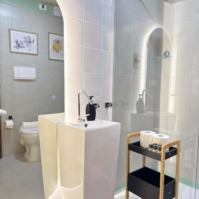 Luxury Studio con Private Jacuzzi, Spa Experience - Appartamento con 2 Camere da Letto - 14