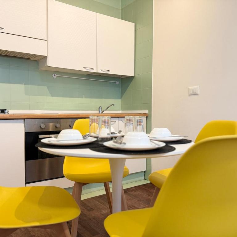 Luxury Studio con Private Jacuzzi, Spa Experience - Appartamento con 2 Camere da Letto - 15