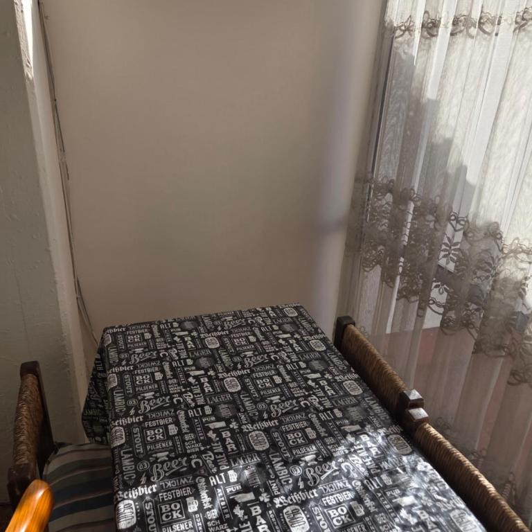 Paseo Davila - Apartamento de 1 dormitorio - 6