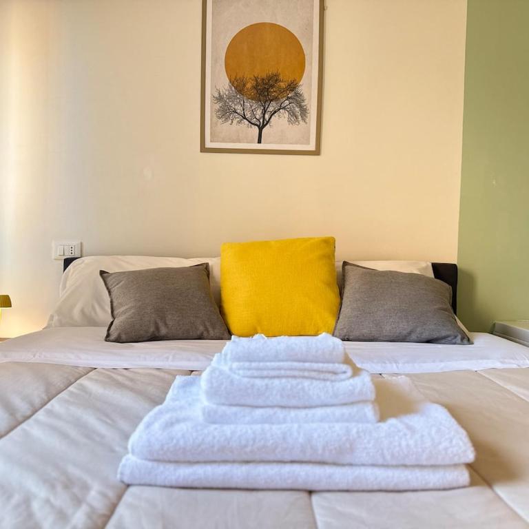 Luxury Studio con Private Jacuzzi, Spa Experience - Appartamento con 2 Camere da Letto - 16