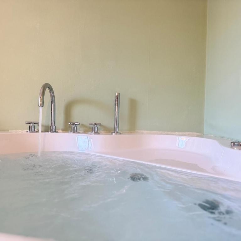 Luxury Studio con Private Jacuzzi, Spa Experience - Appartamento con 2 Camere da Letto - 19