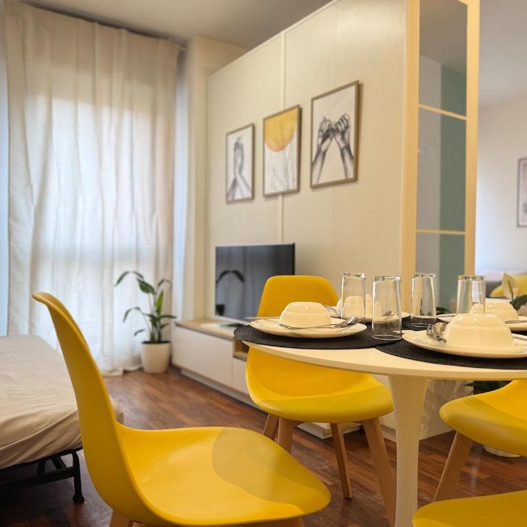 Luxury Studio con Private Jacuzzi, Spa Experience - Appartamento con 2 Camere da Letto - 21