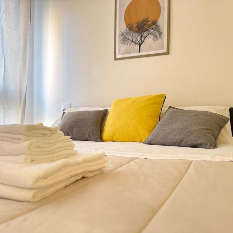 Luxury Studio con Private Jacuzzi, Spa Experience - Appartamento con 2 Camere da Letto - 22