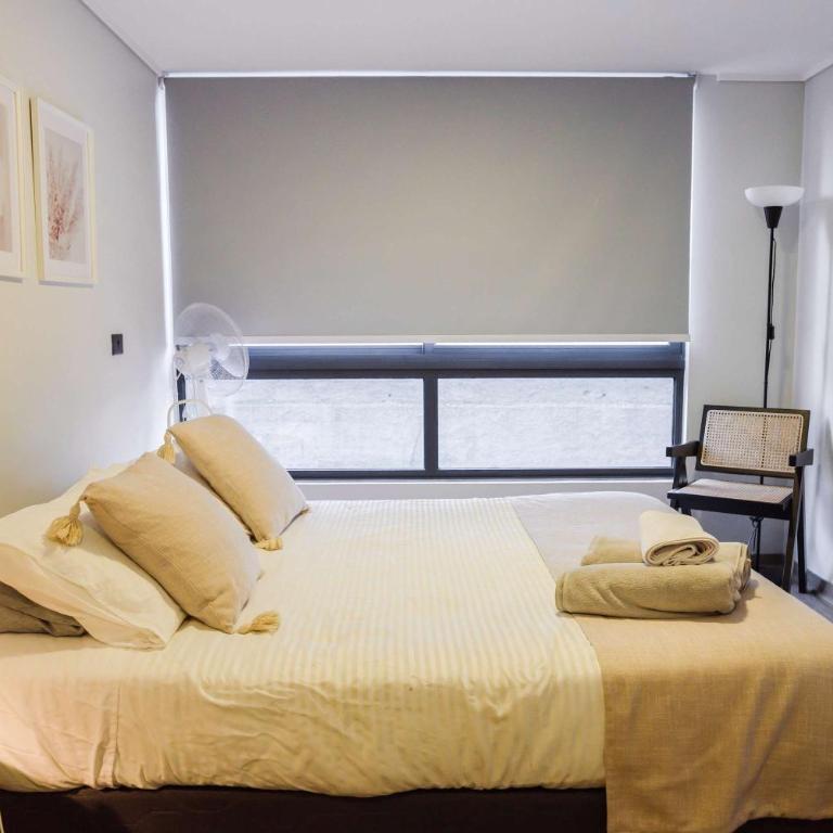 1BR Apartment Santiago Charm for 3 Guests Stay - Apartment - 6