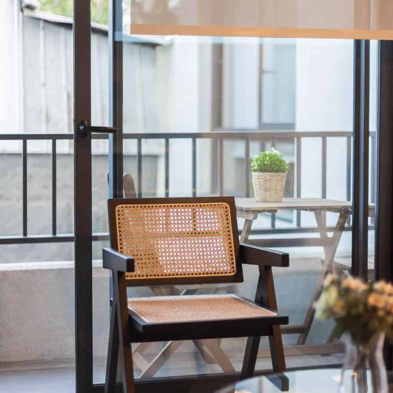 1BR Apartment Santiago Charm for 3 Guests Stay - Apartment - 10