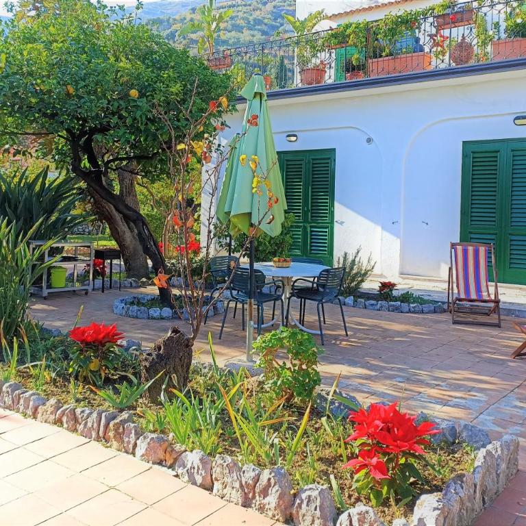 Seafront Apartments Garden House - Appartamento con Vista Giardino - 41