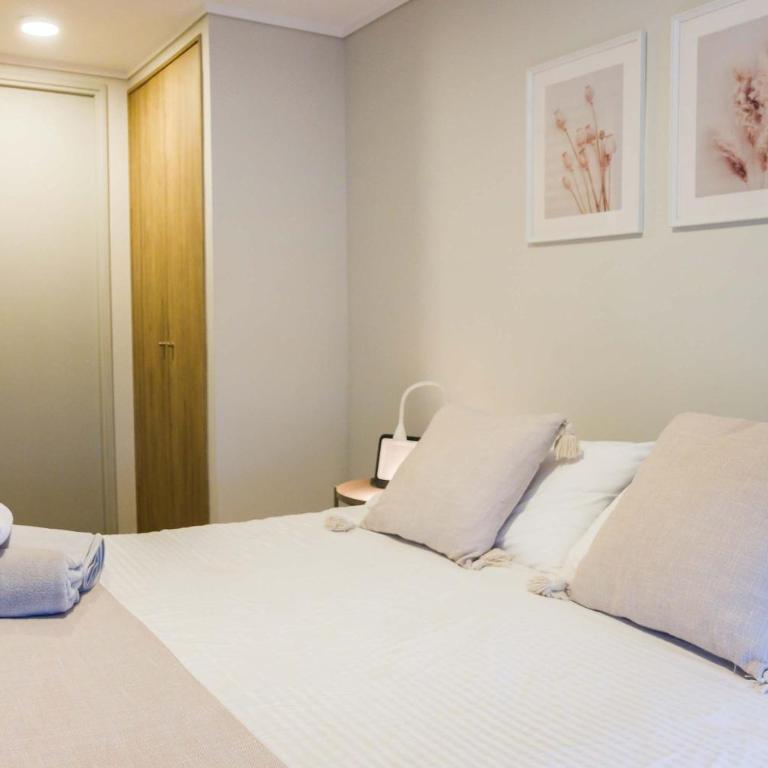 1BR Apartment Santiago Charm for 3 Guests Stay - Apartment - 13