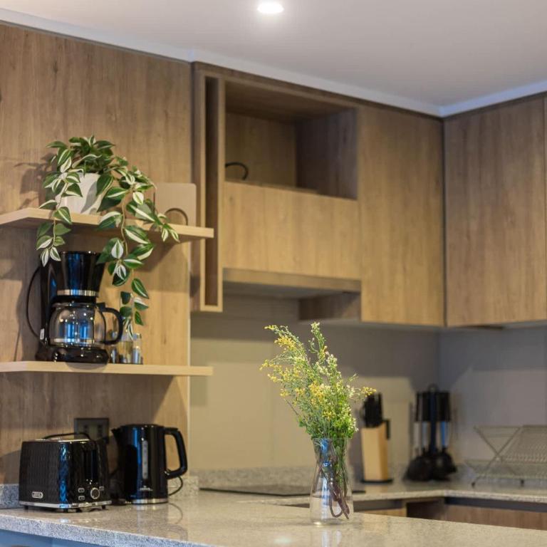 1BR Apartment Santiago Charm for 3 Guests Stay - Apartment - 22