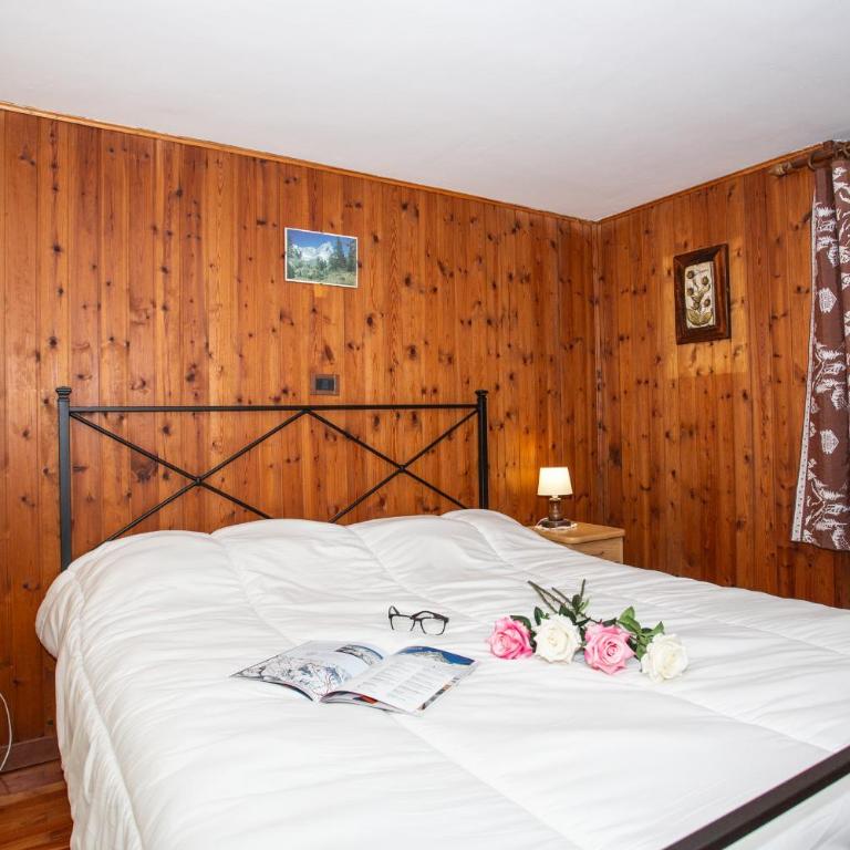 Casa di Maen - Appartamento con 2 Camere da Letto - 5