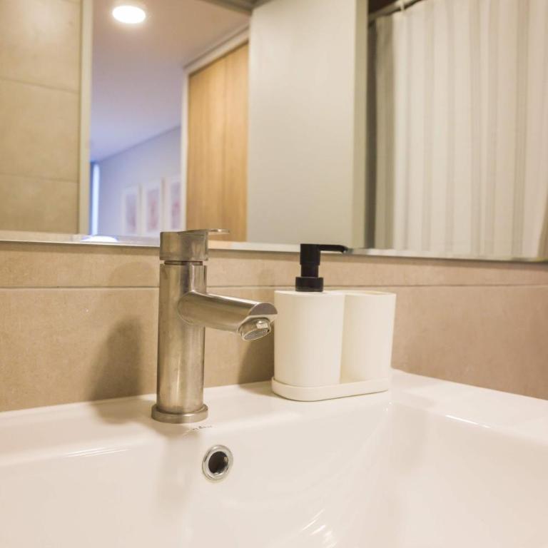 1BR Apartment Santiago Charm for 3 Guests Stay - Apartment - 31