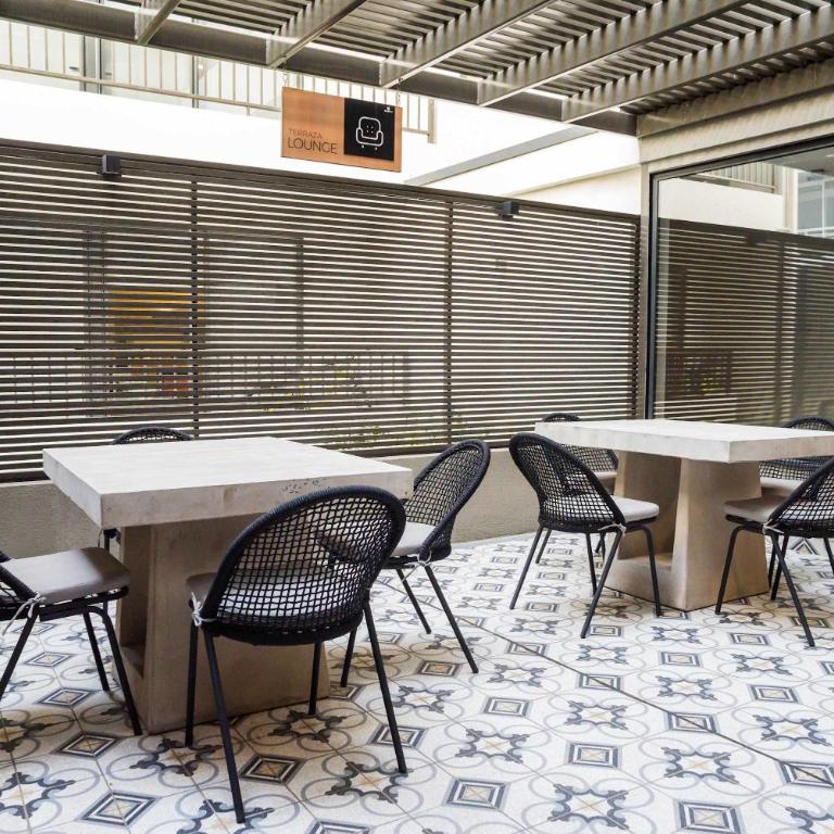1BR Apartment Santiago Charm for 3 Guests Stay - Apartment - 43
