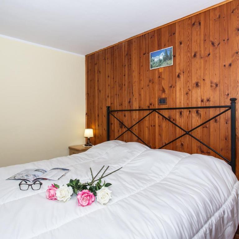 Casa di Maen - Appartamento con 2 Camere da Letto - 6