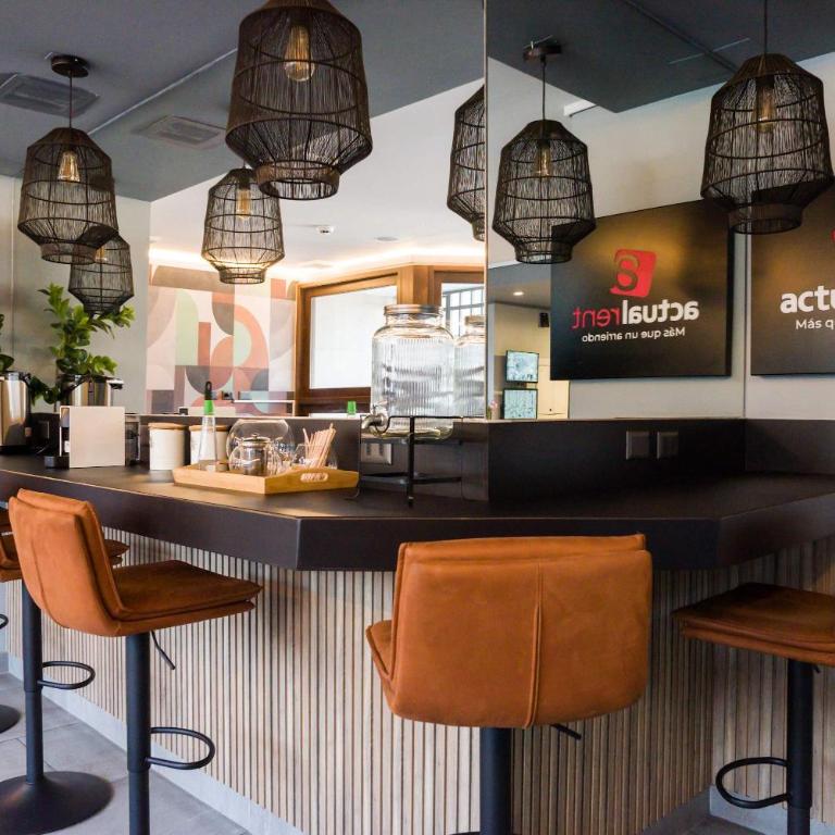 1BR Apartment Santiago Charm for 3 Guests Stay - Apartamento - 52