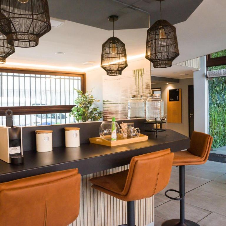1BR Apartment Santiago Charm for 3 Guests Stay - Apartment - 54