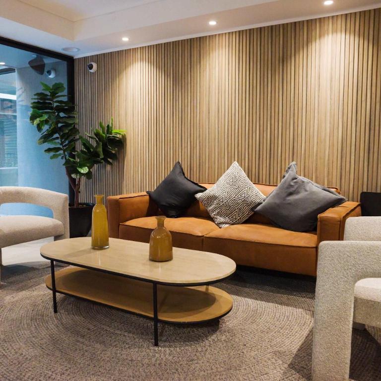 1BR Apartment Santiago Charm for 3 Guests Stay - Apartment - 55