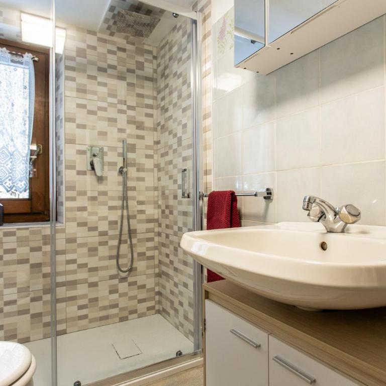 Casa di Maen - Appartamento con 2 Camere da Letto - 17