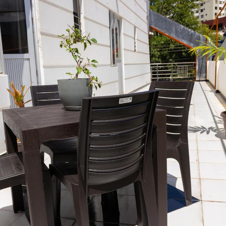 Ecos del cristo - Apartamento de 3 dormitorios - 6